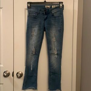 Indigo Rein jeans